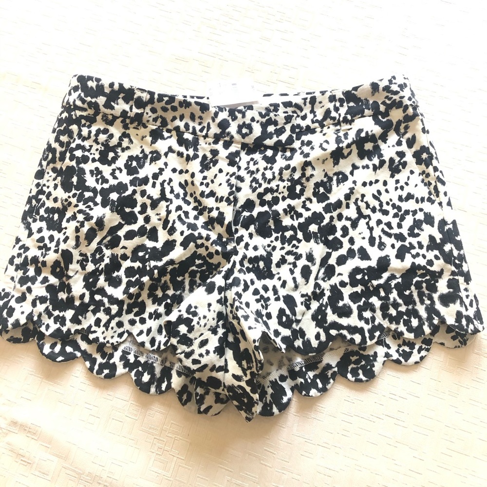 J. Crew woman’s dress shorts